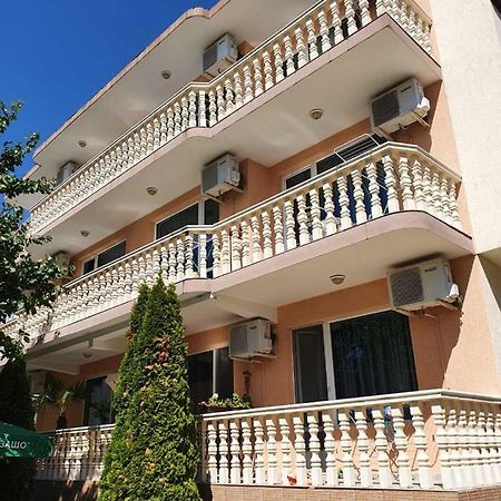 Villa Amadeus Neszebar Kültér fotó