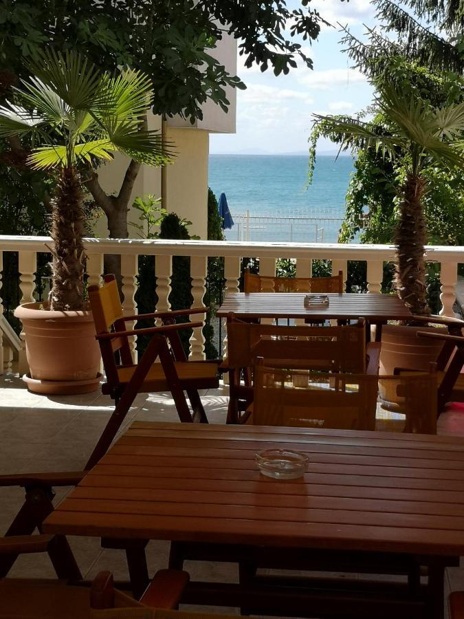 Villa Amadeus Neszebar Kültér fotó