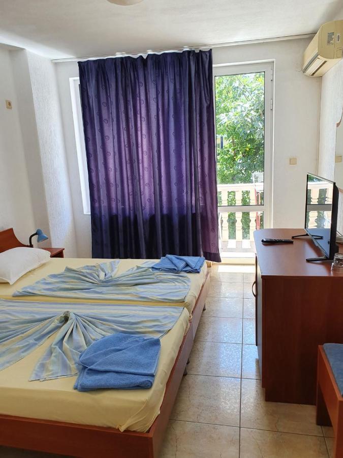 Villa Amadeus Neszebar Kültér fotó