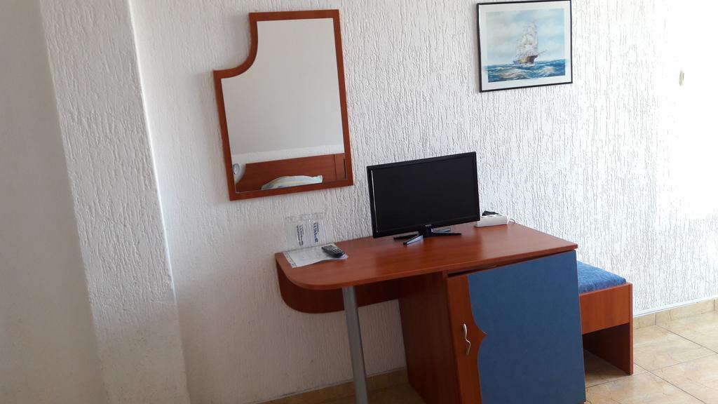 Villa Amadeus Neszebar Kültér fotó