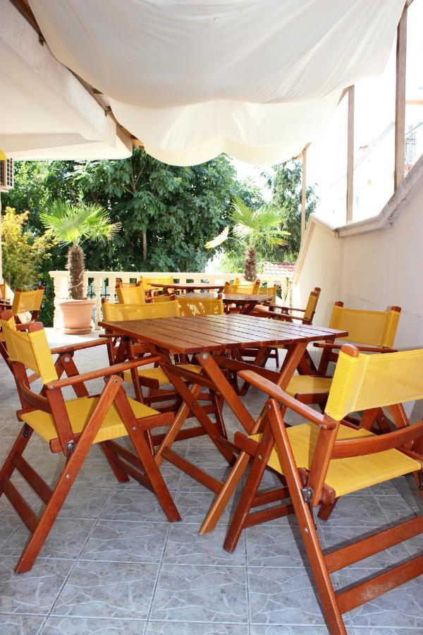 Villa Amadeus Neszebar Kültér fotó