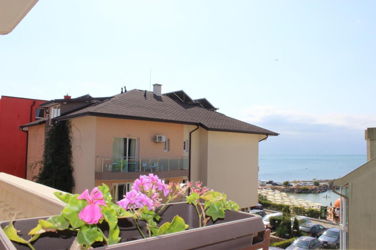 Villa Amadeus Neszebar Kültér fotó